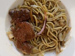 -豪客来牛排(文化路店)