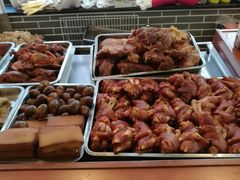 -老庞家水馅包子馆