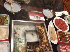 -重庆德忆火锅（龙南街3店）(渝水岸餐饮)