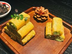 灵隐素烧鹅-锦楼·臻选新杭帮(杭州中心店)