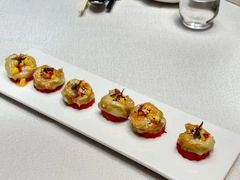 -鹭城轩·中餐厅(厦门康莱德酒店)