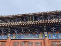 -洛阳白马寺