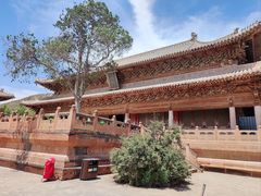 -瞿昙寺