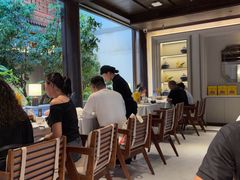 -狮王府淮扬菜(夫子庙老门东店)