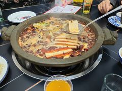 -秦巴石锅鱼(文化南路店)