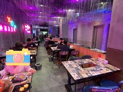 -沪上名羊天下•烤羊腿•东北烧烤•小龙虾(浦东直营总店)