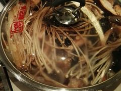 -黄记煌三汁焖锅(崇文门店)