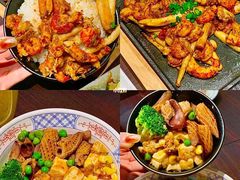-小川洋风料理(街道口店)