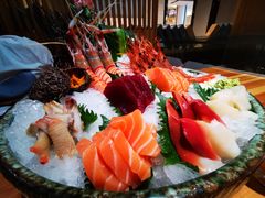 -割烹旭日本料理(龙湖狮山天街店)