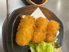 -日葵 大阪烧ひまり(仙霞路店)