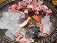 -冰煮羊(山水小区店)