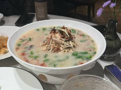 -狮王府淮扬菜(夫子庙老门东店)