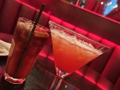 -Chili's Cafe&Bar奇利斯(滨江店)