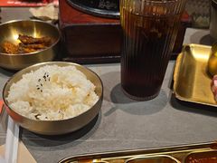 -轻烧烤肉(光谷步行街店)
