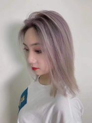 -爱秀造型 T-G