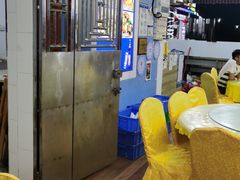 -瑶记海鲜餐厅(西涌店)