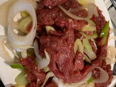 -厚味居炙子烤肉·清真(天桥南纬路店)