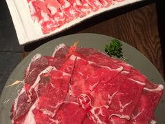 -呷哺呷哺(松江开元店)