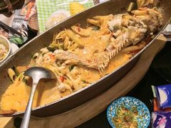 -金厨泰国餐厅·全泰籍厨师料理(拱北店)