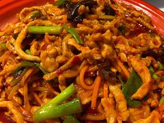 -冯大腕江湖川菜馆(后沙峪店)