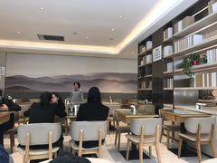 -香港翠园茶餐厅(迪凯银座店)