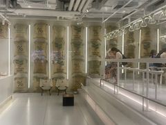 -% Arabica阿拉比卡咖啡(前滩太古里店)