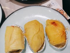 -奢谷·海鲜自助(南海万科店)