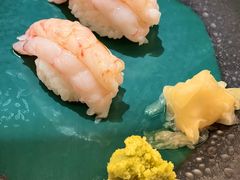 -Sushi Hanzo半藏(天环广场店)