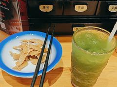 -Ramen满吉·豚骨拉面(丽园路店)