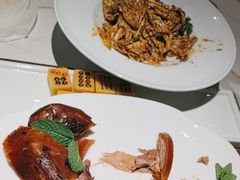 -四世同堂·京菜·烤鸭(双井店)