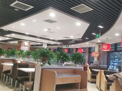 大堂-嘉和一品粥(政府街店)