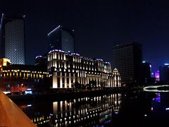 -上海苏宁宝丽嘉酒店·嘉府壹号中餐厅