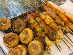-老谢野馄饨(延安路店)