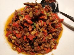 -飶香居(省博物馆店)