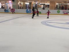 -全明星滑冰俱乐部(万象城店)