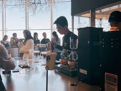 -Seesaw Coffee(朝阳大悦城店)