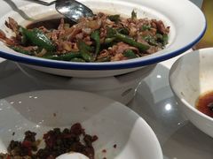 -兰湘子·湘菜小炒(石家庄万象城店)