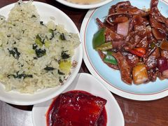 -老半斋(福州路店)