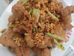 -澳门陈光记烧味饭店(万象城店)