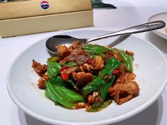 薄皮椒小炒肉-同庆楼(金宝汇店)