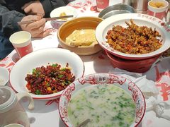 -西江红·株洲本地菜(滨江南路店)