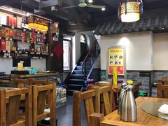 -美味居(古城店)