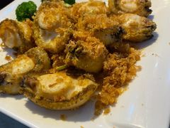 -南沙十九涌渔人码头-南门