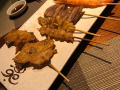-山葵家·创意料理(宁波来福士店)