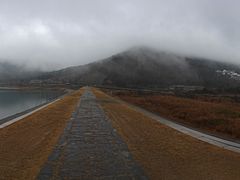-浙西天池景区