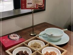 -闽上鲜·福建菜(龙湖滨江天街店)