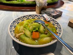-佬太公海鸭·海鲜大排档(上海总店)
