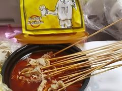 超级毛肚锅-喝丢一只鞋海鲜烧烤·海肠捞饭(市场店)
