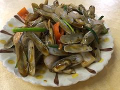 -黄海湾海鲜坊(台山铜鼓店)