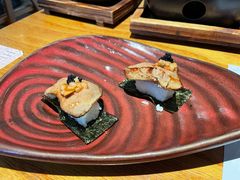 -花潮料理艺食馆(SM新生活广场店)